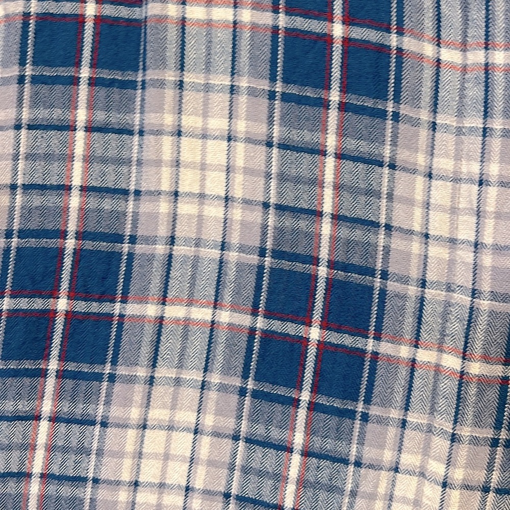 JACHS Girfriend‎ Flannel Shirt - Picture 7 of 8